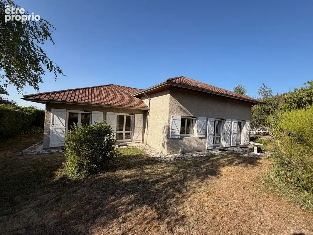 Photo Maison à Lempdes au prix de 340 000€