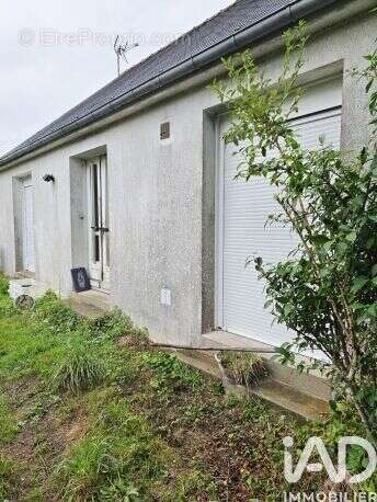 Photo 2 - Maison à HERBIGNAC