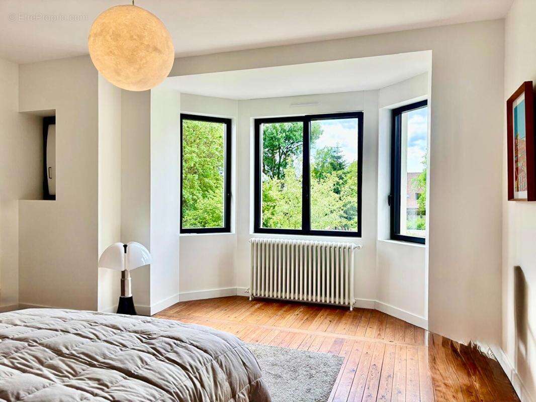 Maison à MARCQ-EN-BAROEUL