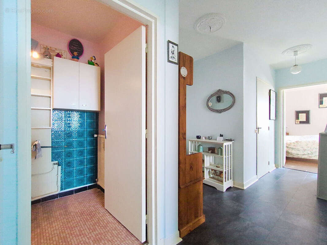 Appartement à LA ROCHELLE