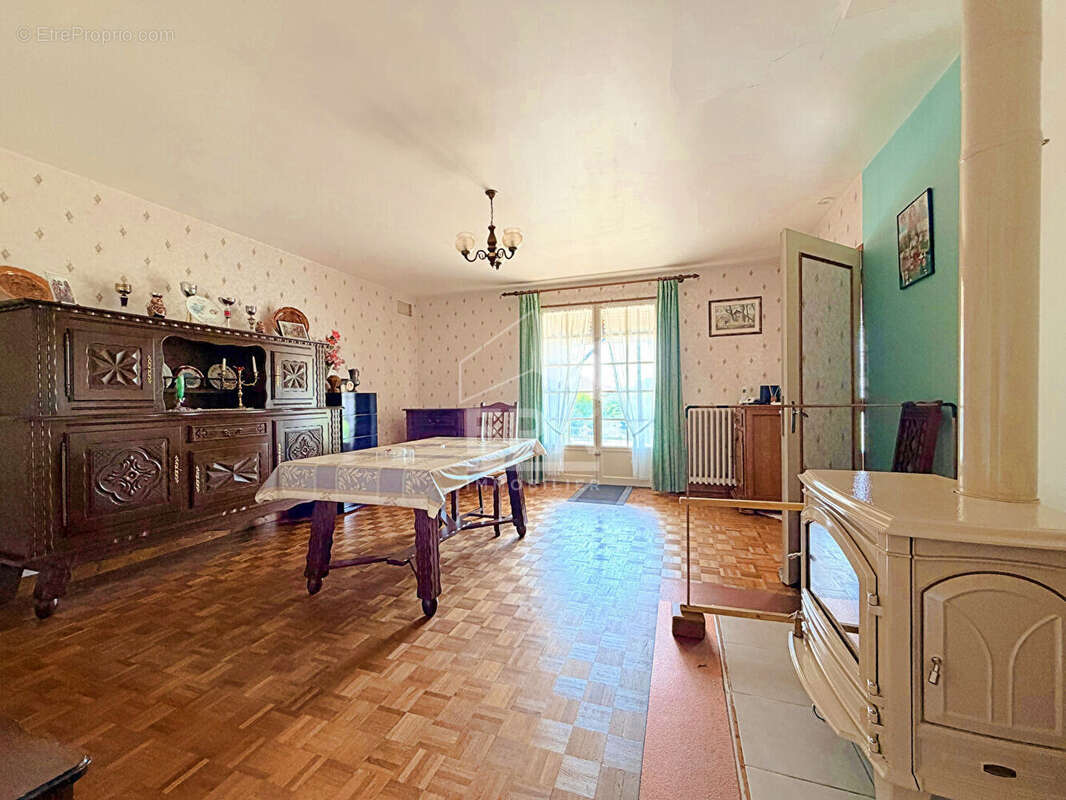 Maison 115m² à mouthiers-sur-boëme - photo 5