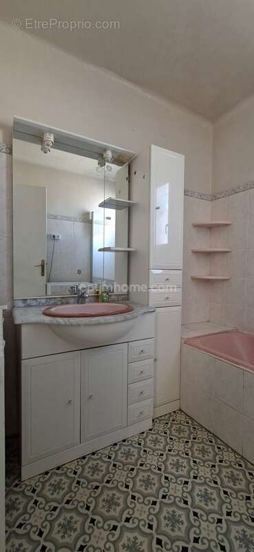 Appartement à DIGNE-LES-BAINS