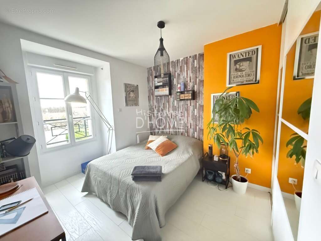 Maison à ROZAY-EN-BRIE