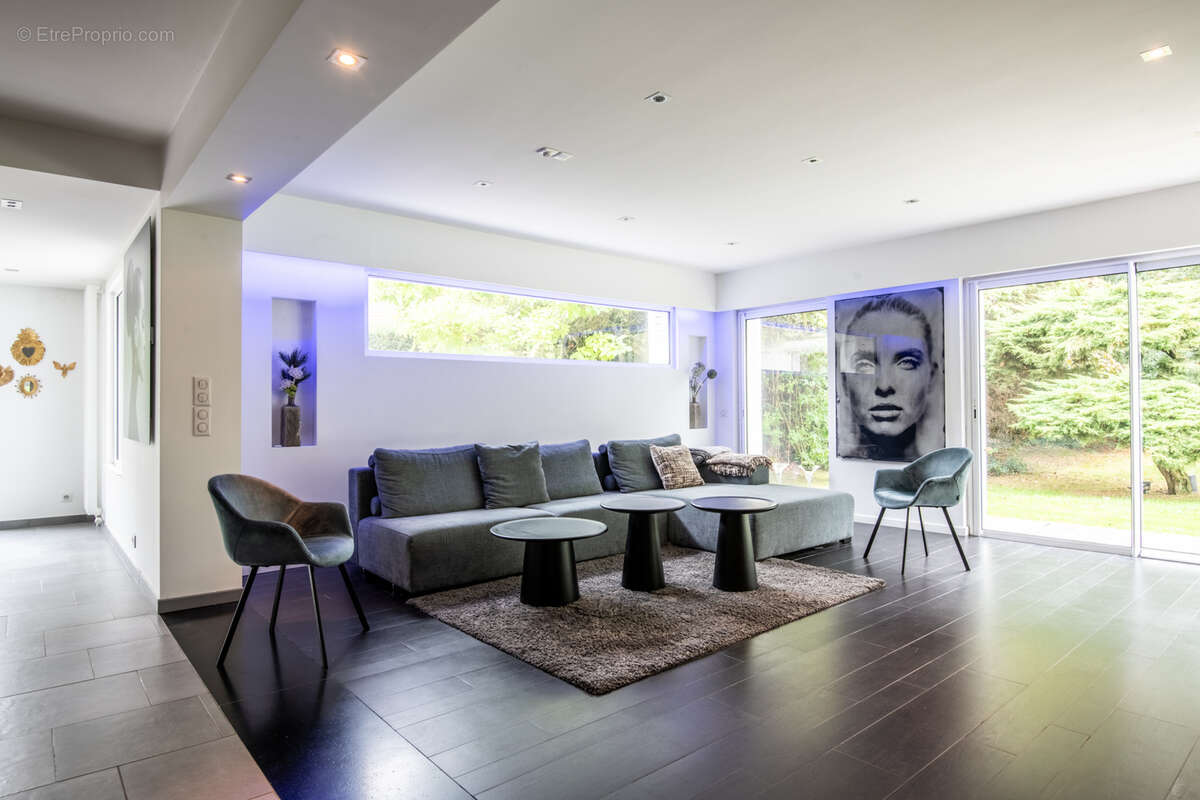 Maison à LAMBERSART