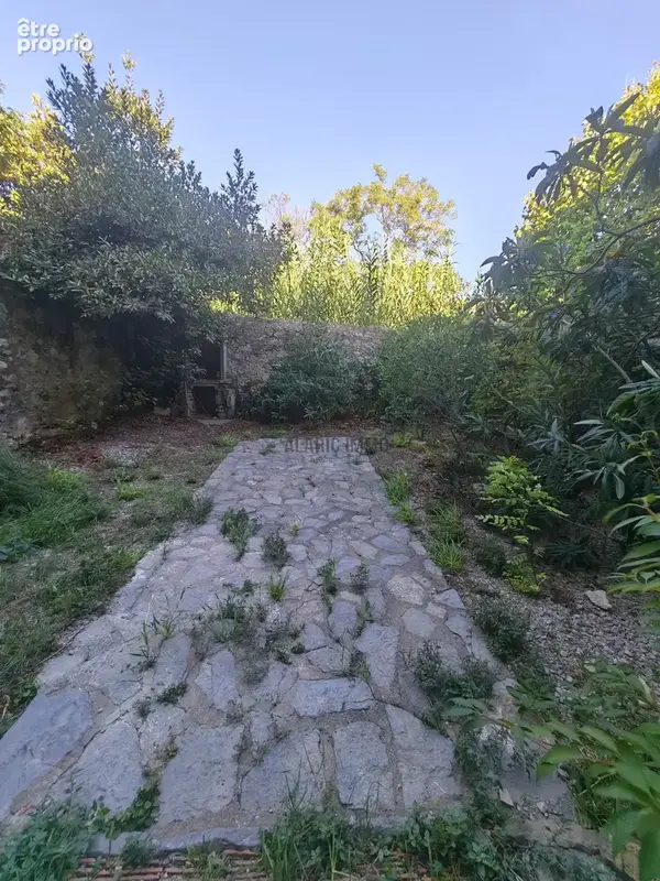 Proche Mer et étangs, Grande Maison de Caractère avec beaucoup de potentiel - photo 28