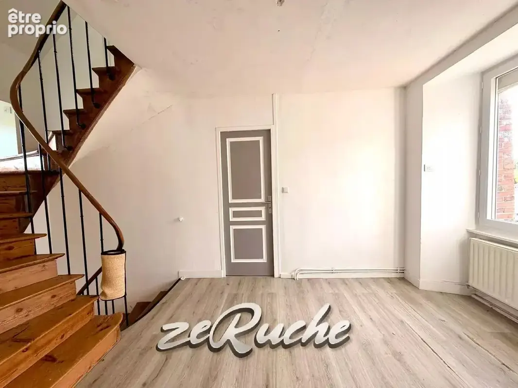 Maison 7 pièces 152 m² à vendre à Montfiquet (14490) - photo 5