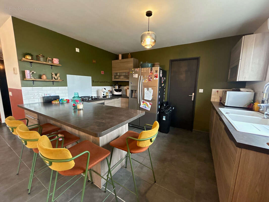 Maison à HAMES-BOUCRES