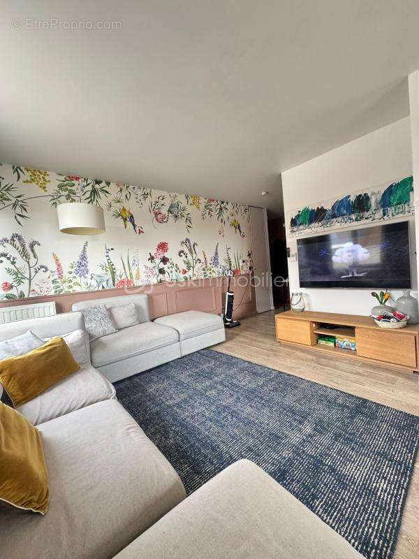 Appartement à CERGY