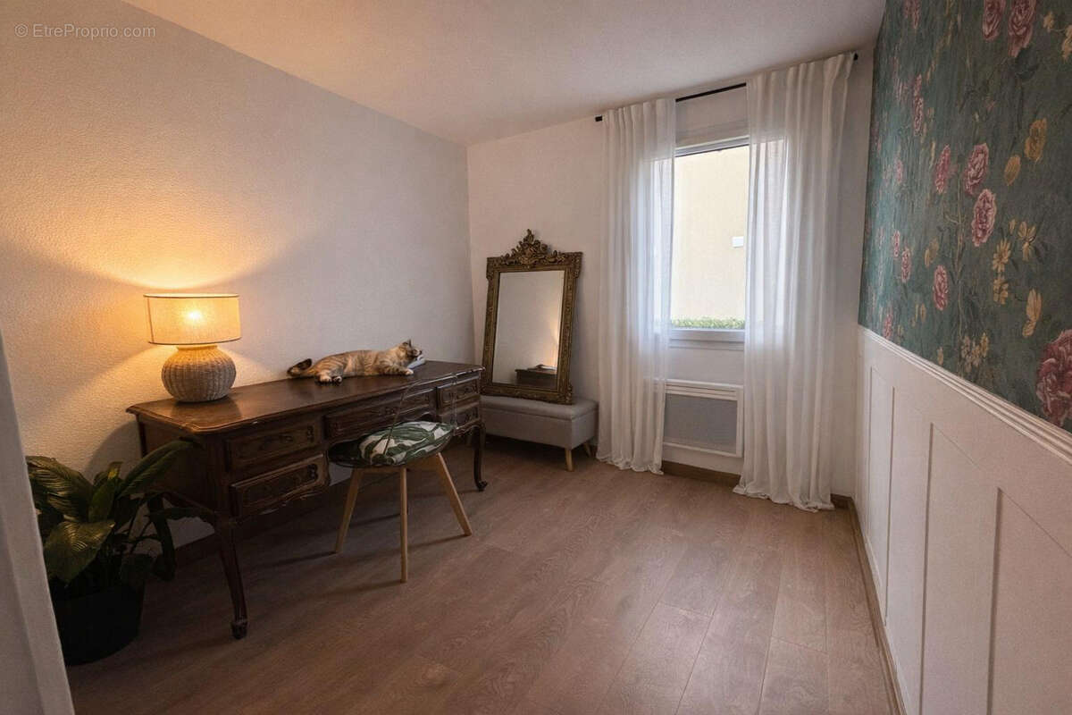 Appartement à FOUESNANT