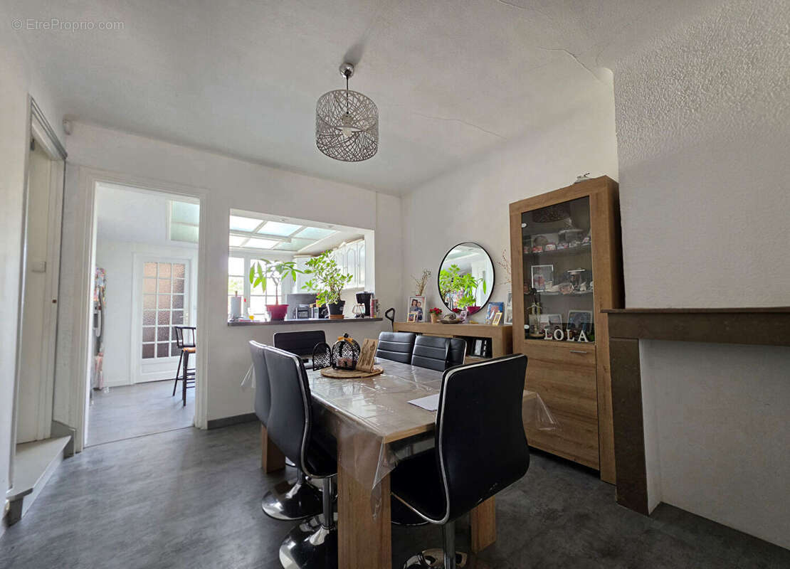 Maison 76m² à calais - photo 2