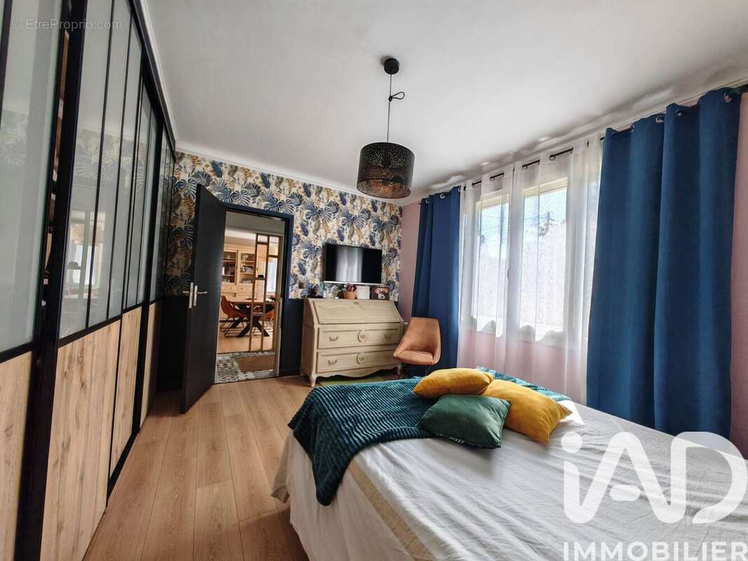 Photo 9 - Maison à NANTES