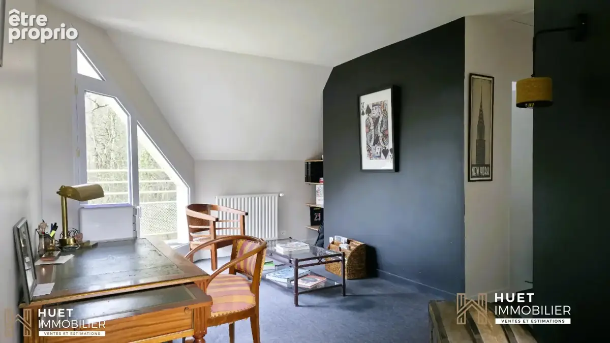 Maison 5 chambres - 173 m2 - photo 8