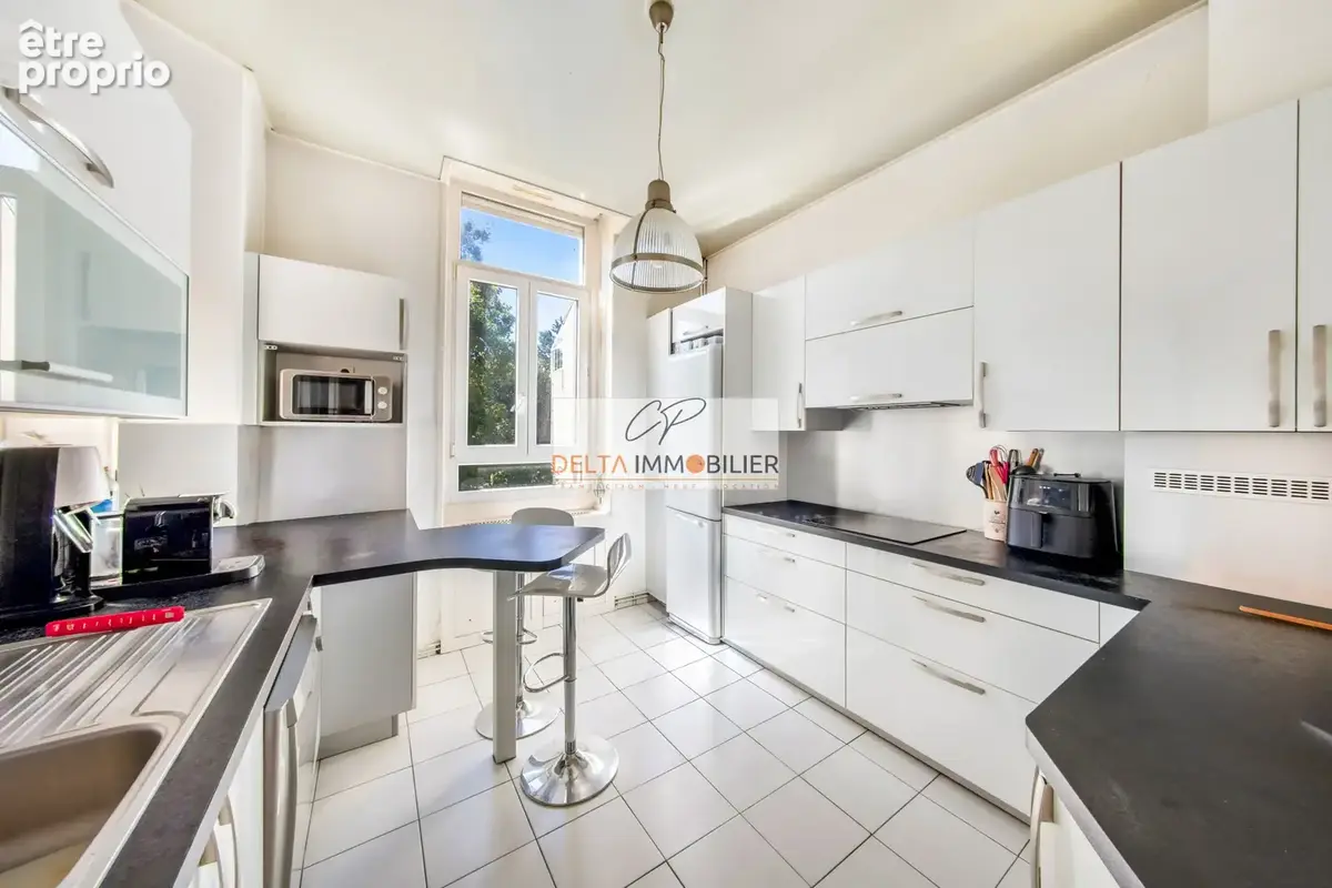 Appartement bas-rebberg - photo 5