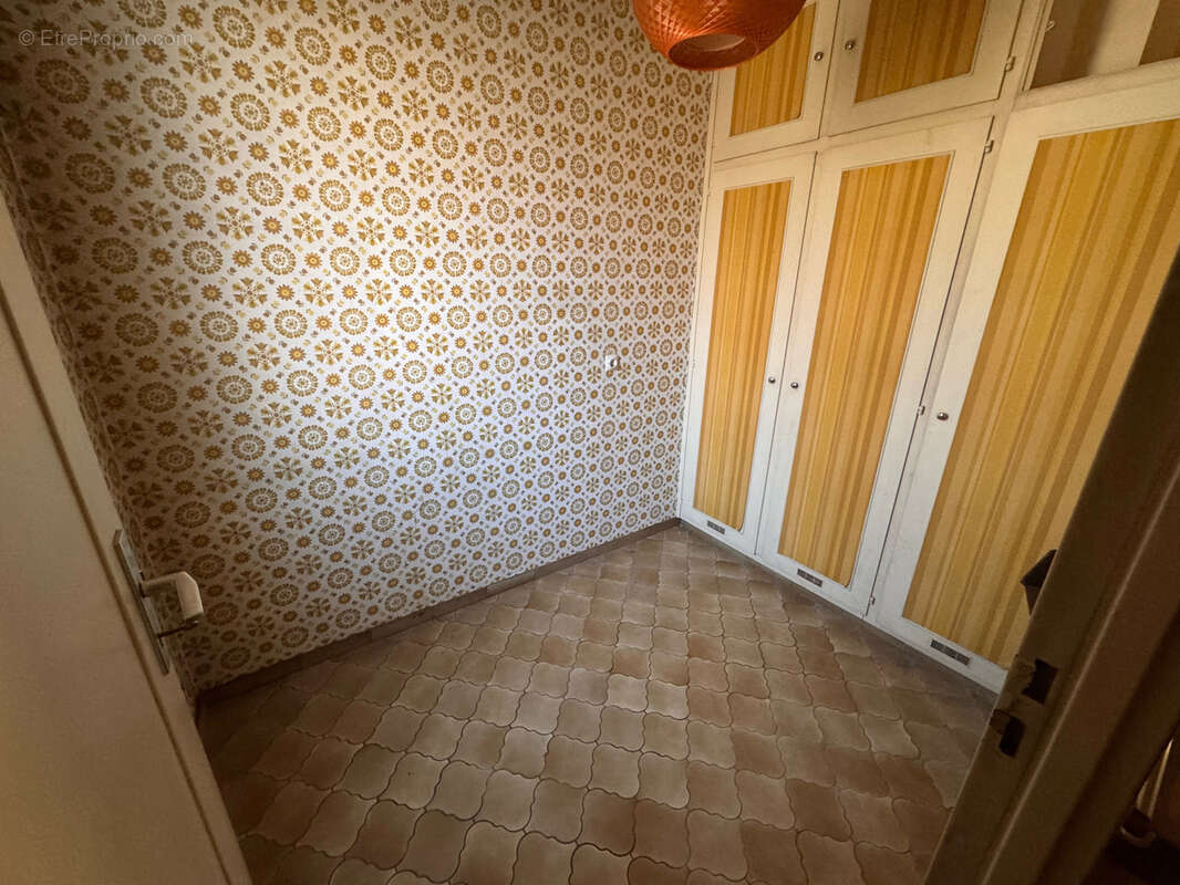 Appartement à MULHOUSE