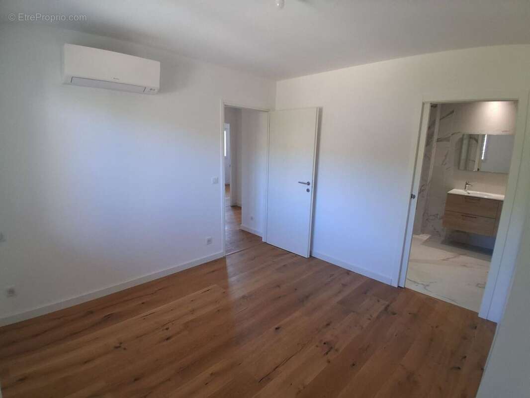 Appartement à PIETROSELLA