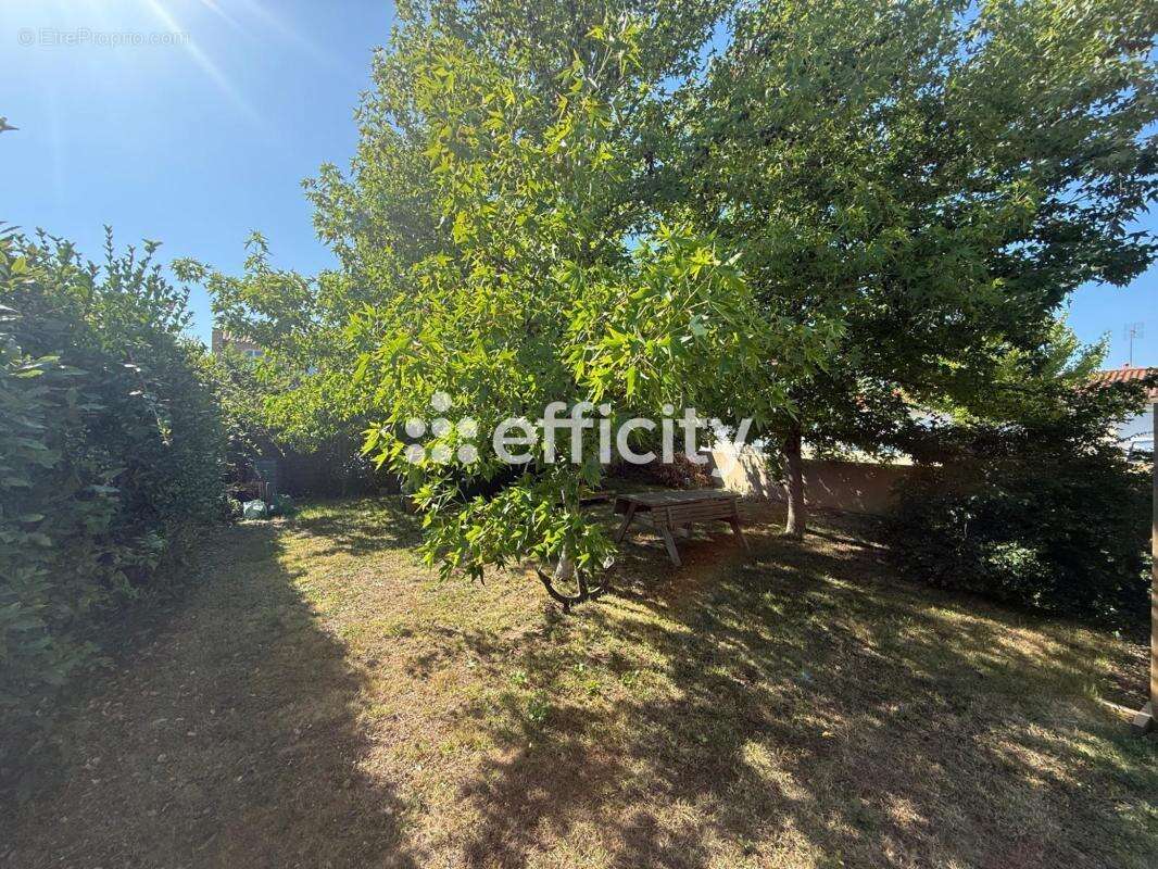 Appartement à LES SABLES-D'OLONNE