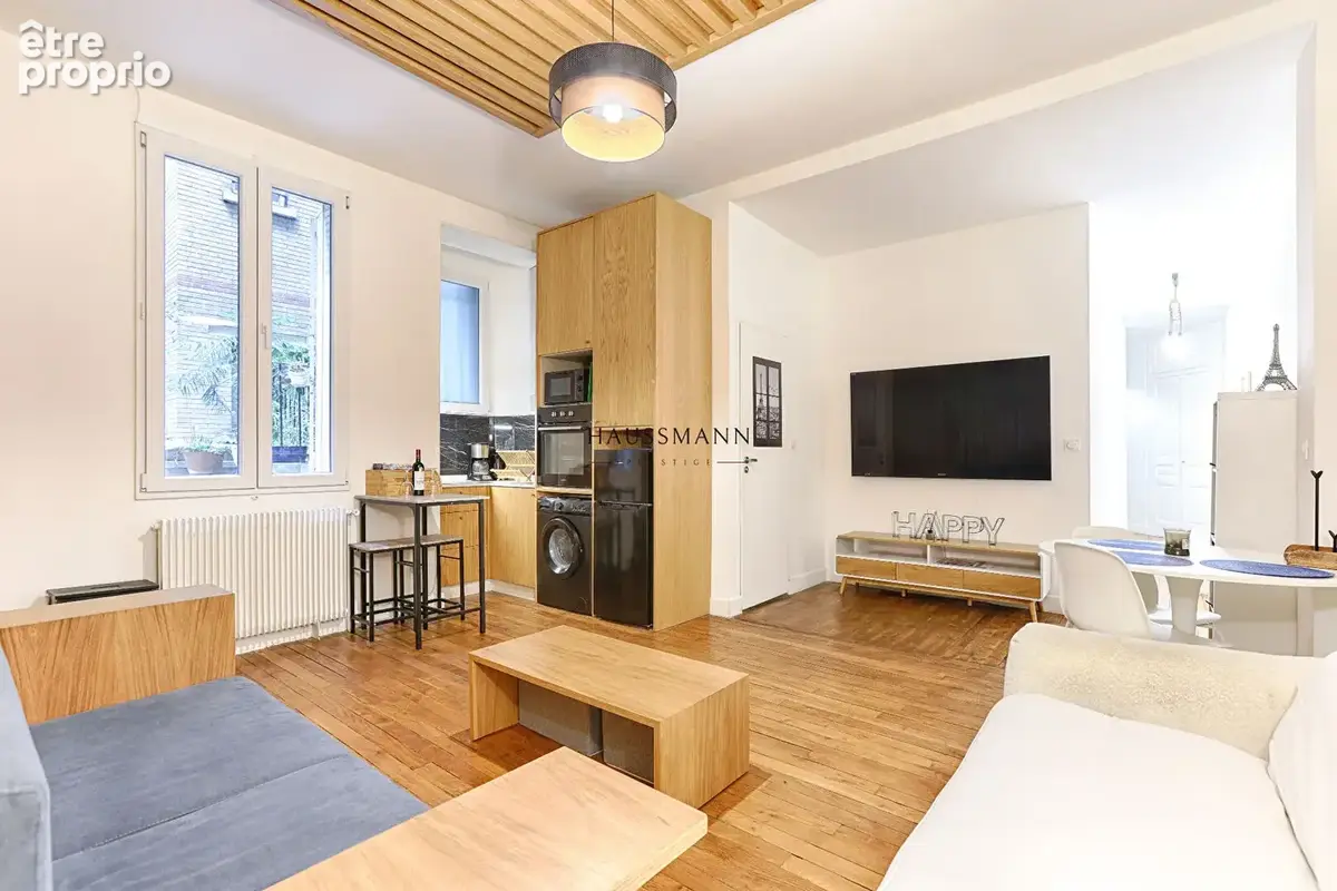 Appartement à PARIS-7E