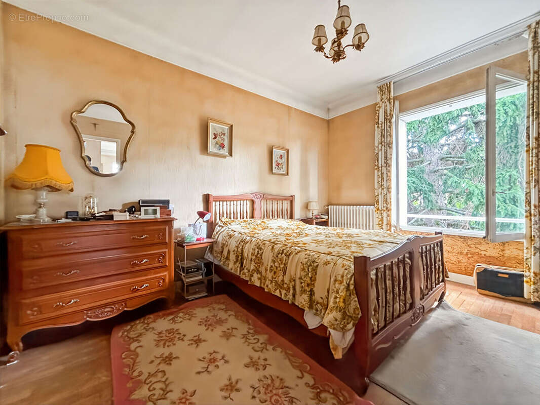 Maison 130m² à verrières-le-buisson - photo 8
