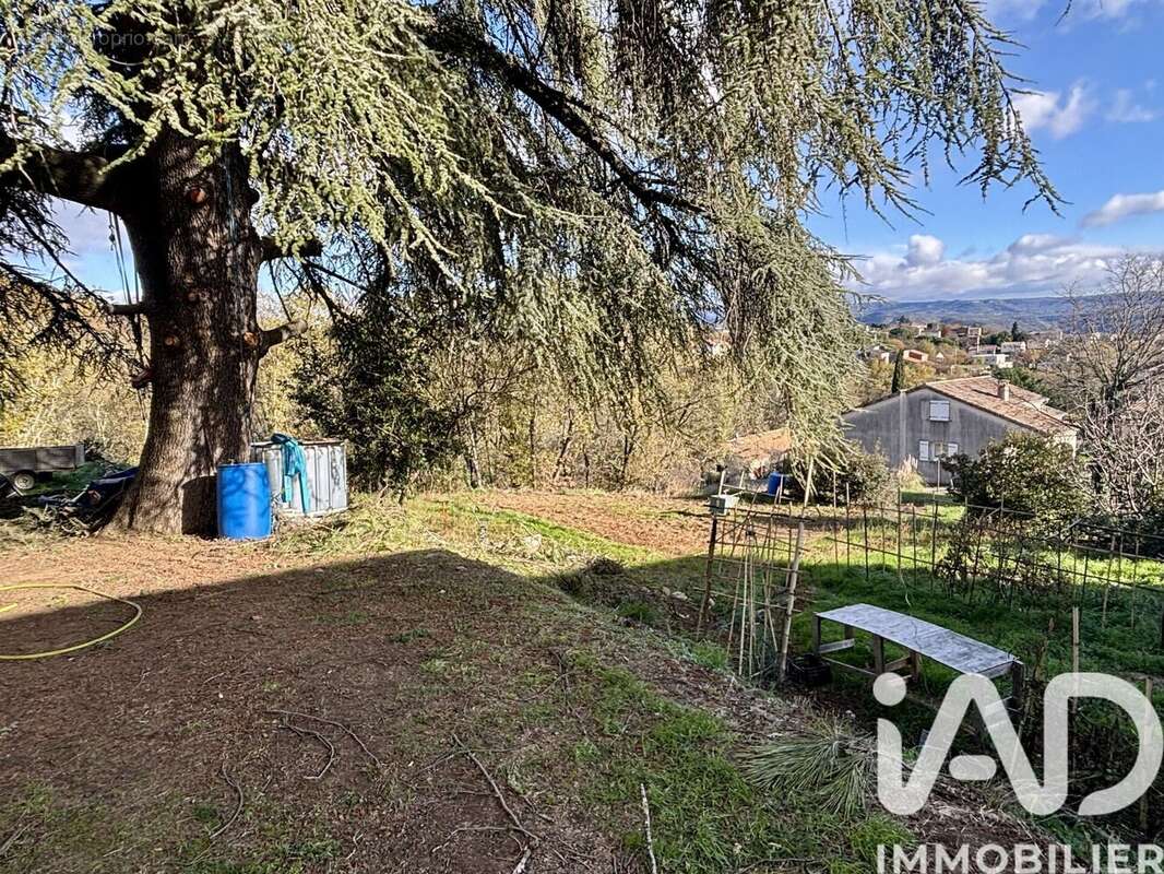 Photo 9 - Maison à SAINT-ETIENNE-DE-FONTBELLON