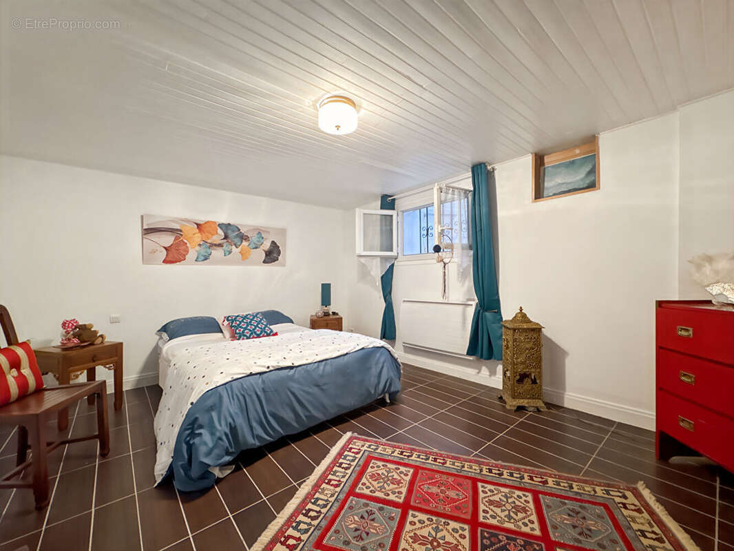 Maison à MANTES-LA-JOLIE