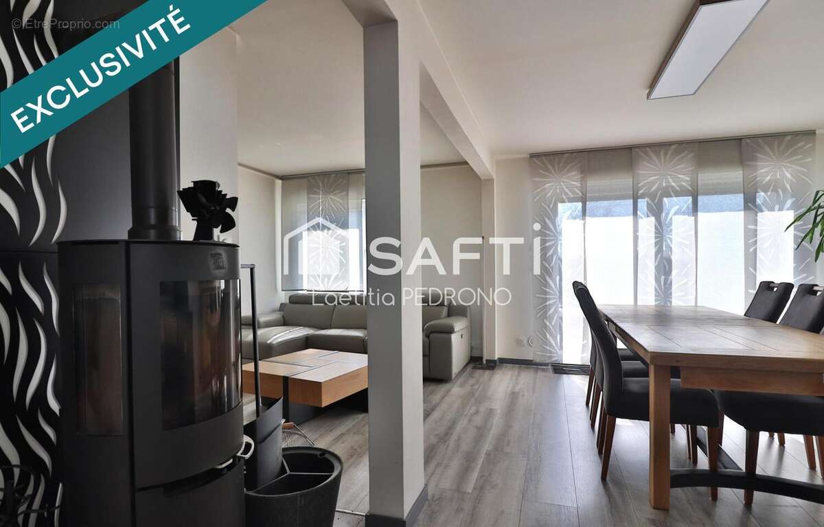 Photo 4 - Maison à MAIRY-MAINVILLE