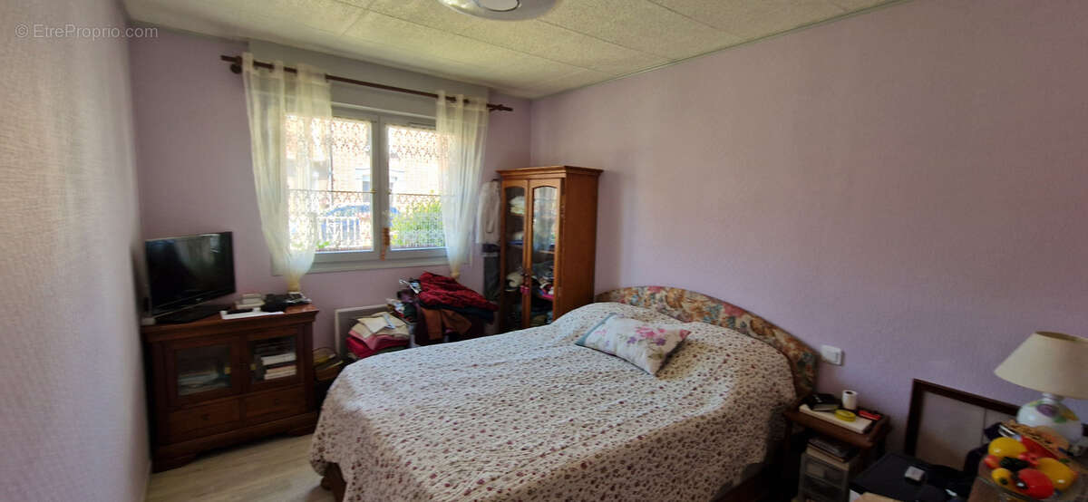 Autre à VILLERS-BRETONNEUX