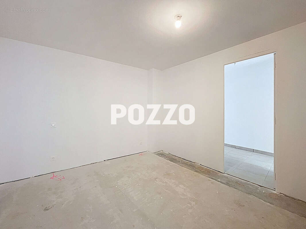 Appartement à SAINT-HILAIRE-DU-HARCOUET