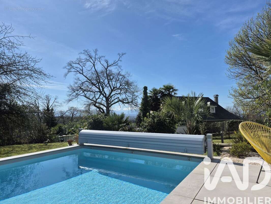 Photo 4 - Maison à PAU