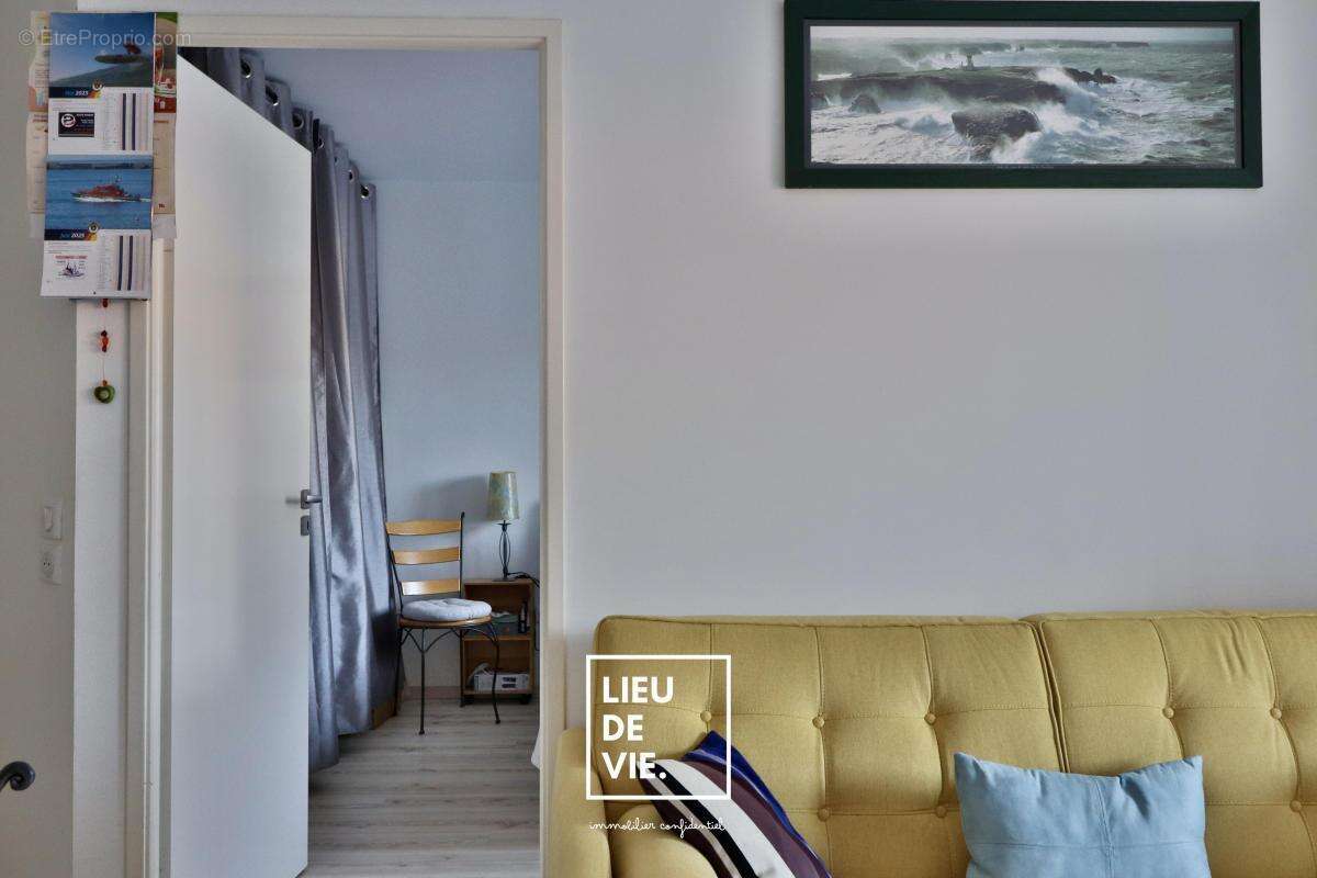 Appartement à URRUGNE