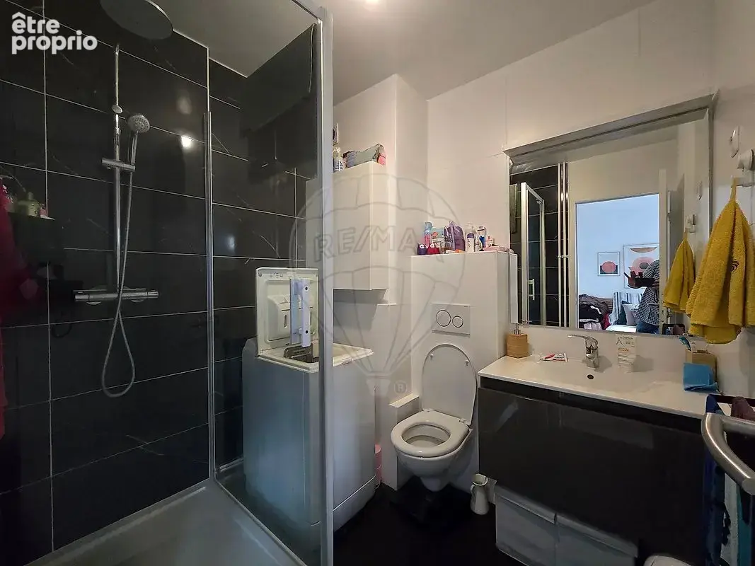 Appartement 1 chambre(s) à vendre - photo 7