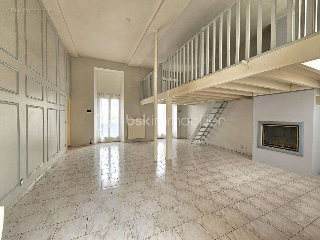Maison buthiers - photo 4
