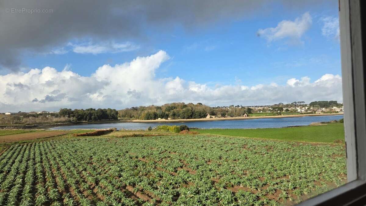 Maison à SAINT-POL-DE-LEON