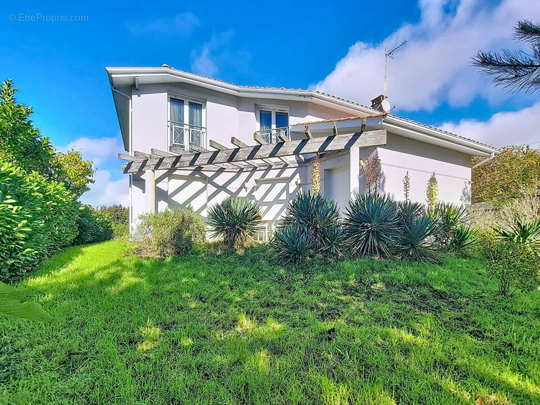 Maison à LUDON-MEDOC