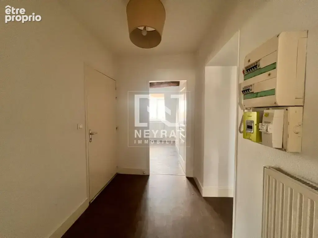 Immeuble de rapport à AUTUN ! - photo 10