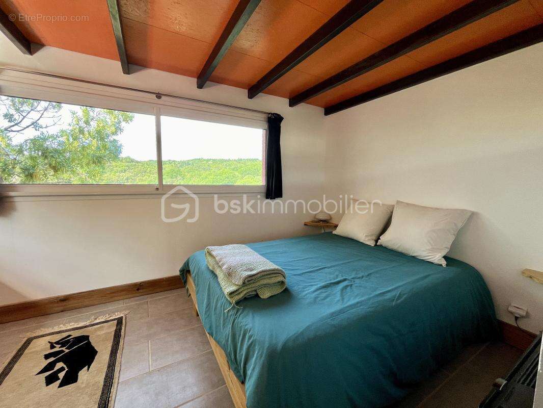 Maison à CLERMONT-L'HERAULT