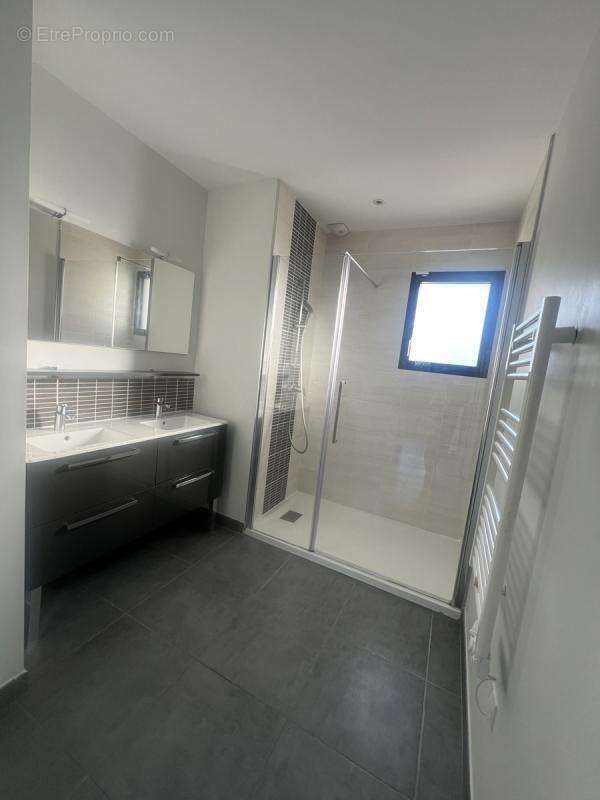 Maison à LABARTHE-SUR-LEZE