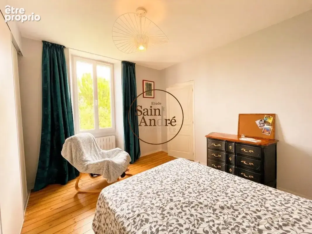 Maison 5 pièces 100 m² à vendre à Angouleme (16000) - photo 9