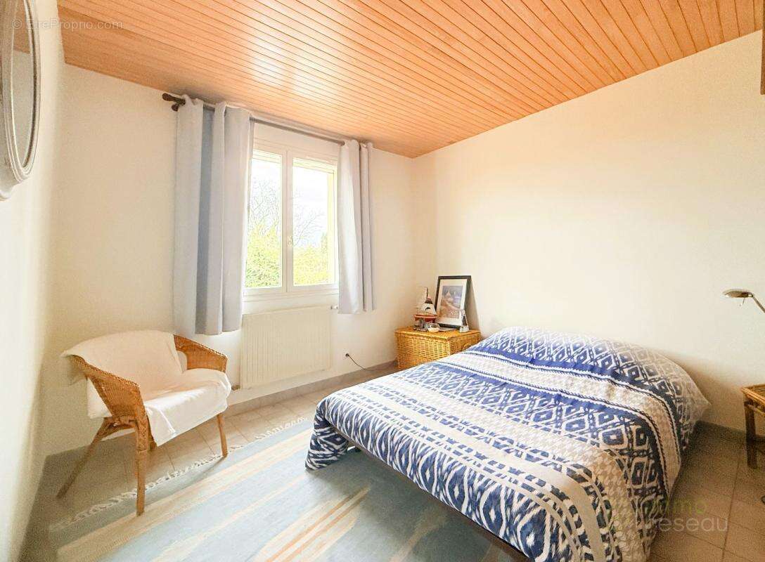 Maison à MORAS-EN-VALLOIRE