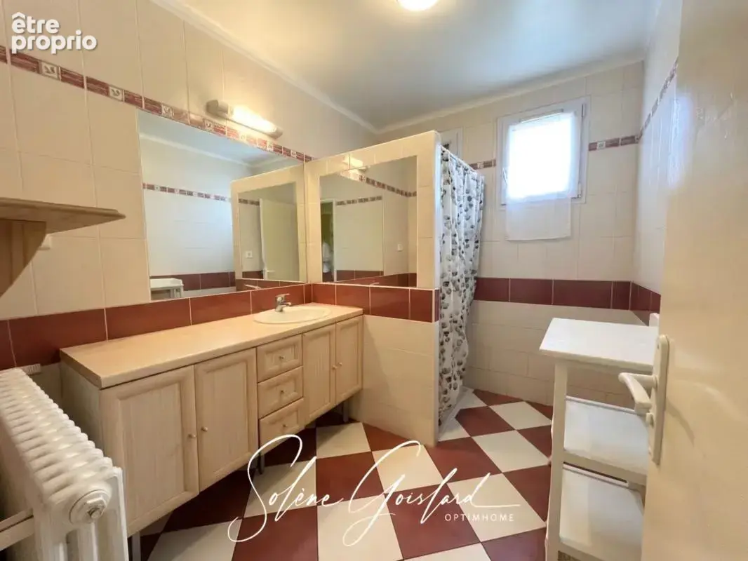 Maison familiale, au calme, proche Redon et Allaire - photo 6