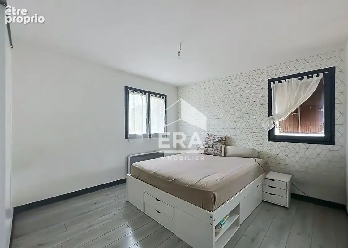 Appartement Eragny Sur Oise 3 pièces 83.21 m2 - photo 5