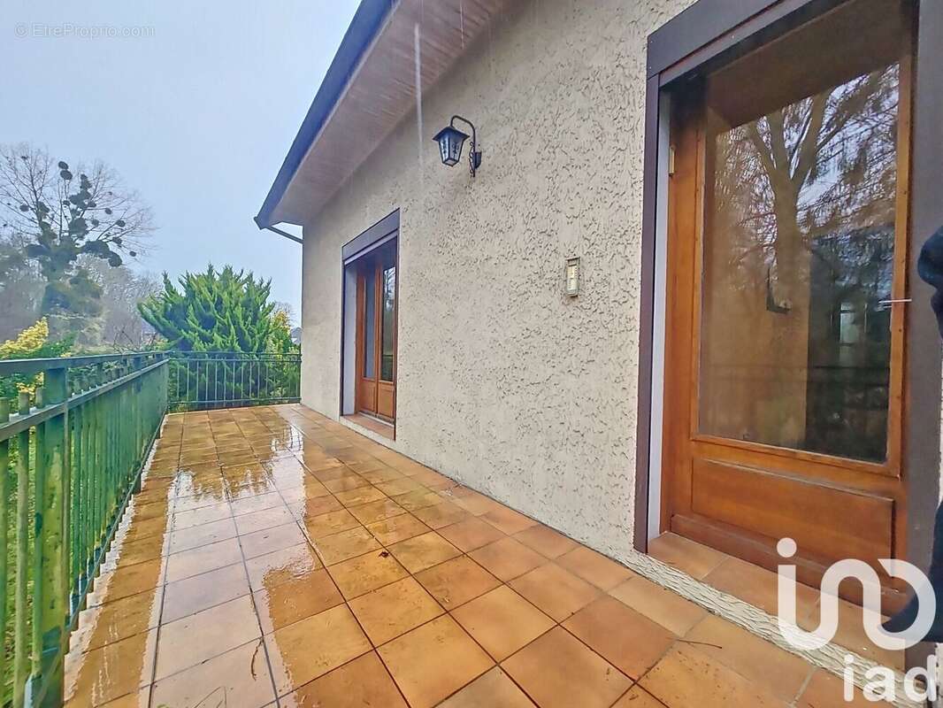 Photo 6 - Maison à FERREUX-QUINCEY