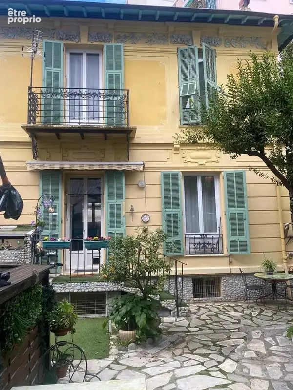 Maison à NICE