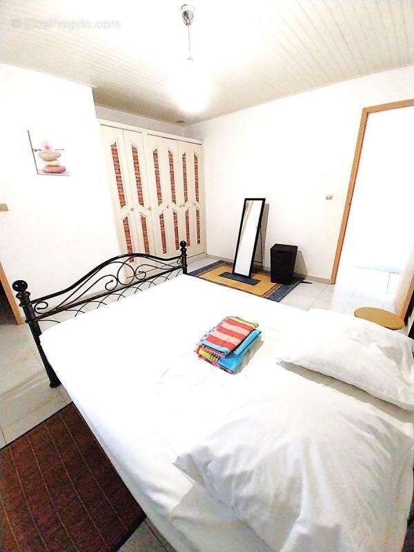 Maison à FORT-DE-FRANCE