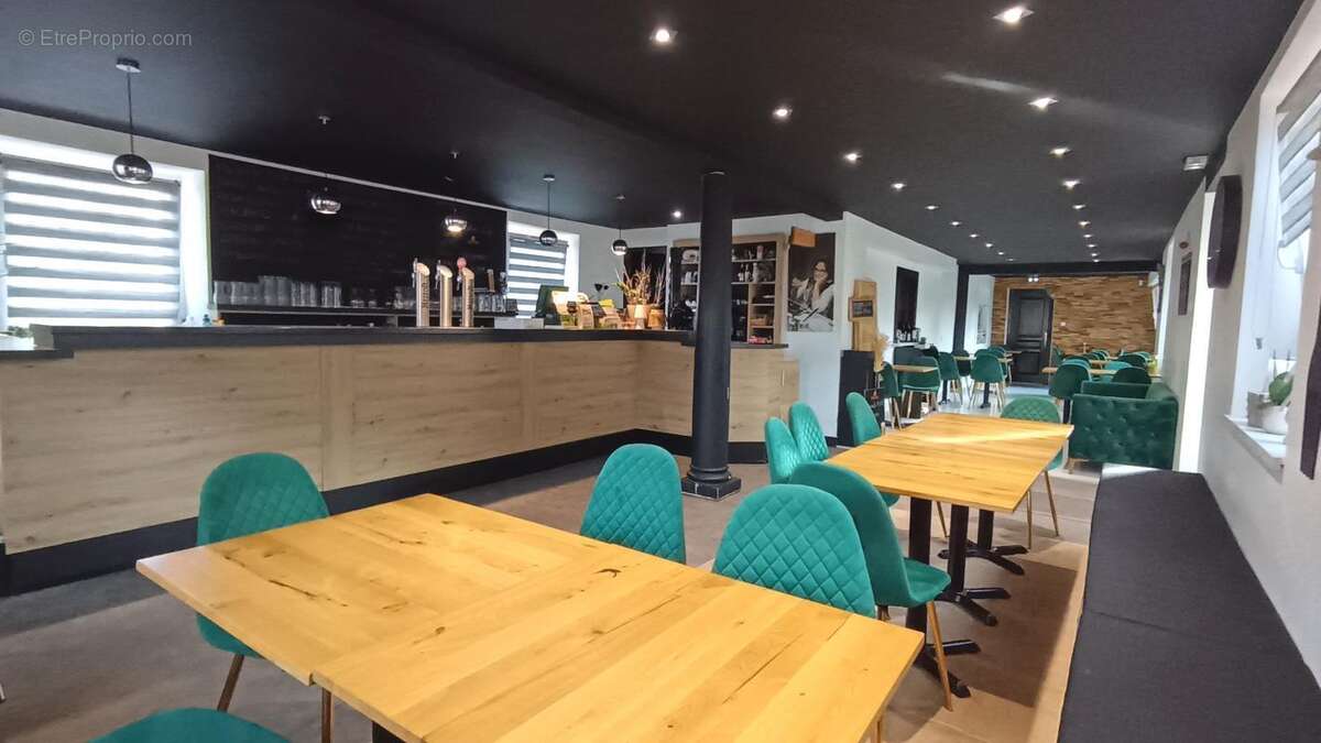 Commerce à MERTZWILLER