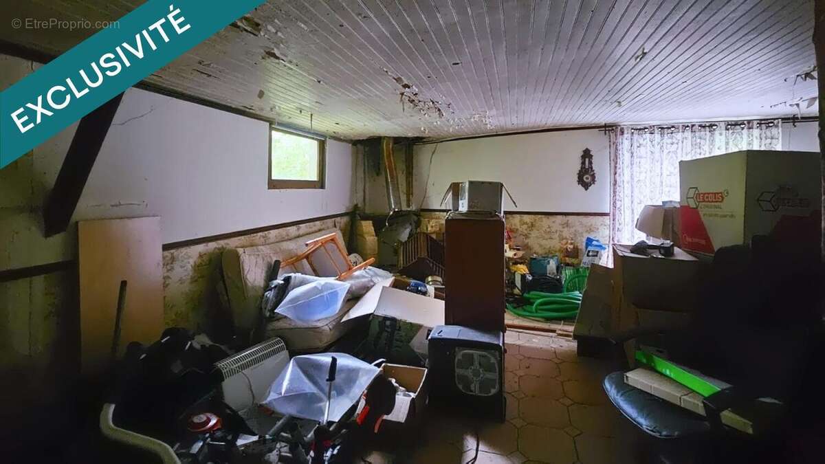 Photo 8 - Maison à PERDREAUVILLE