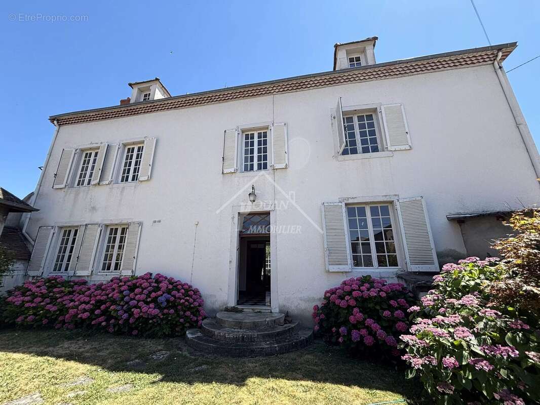 Rare dans le secteur de Gannat - photo 15