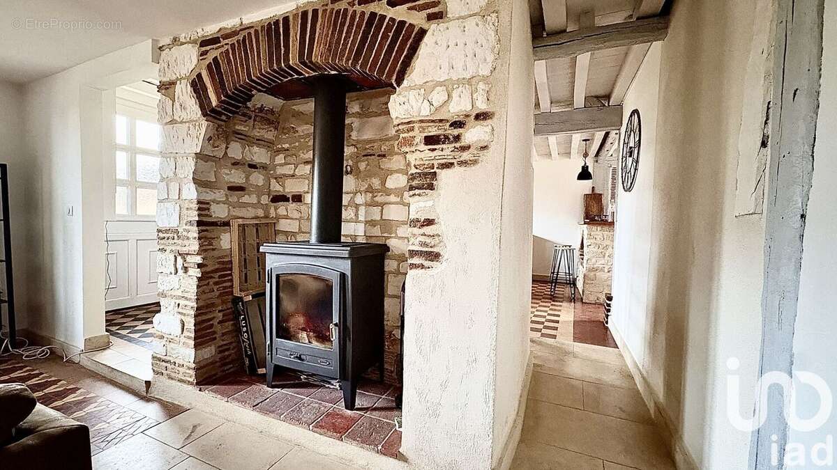 Photo 6 - Maison à VILLY-LE-MARECHAL