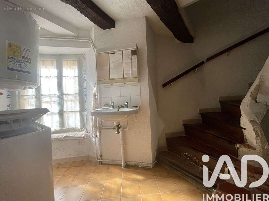Photo 5 - Maison à RIEUX-MINERVOIS