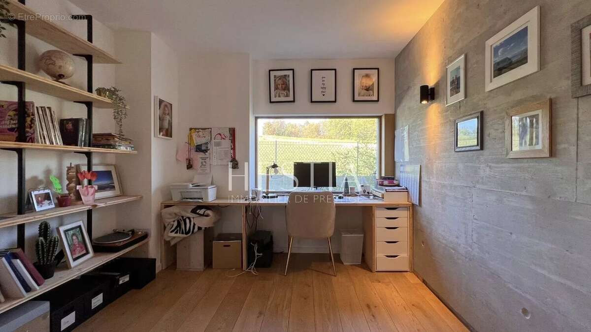 Maison à ANNECY-LE-VIEUX