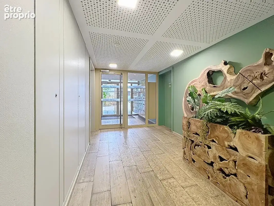 Appartement  moderne de 4 pièces - Coup de coeur ! - photo 9
